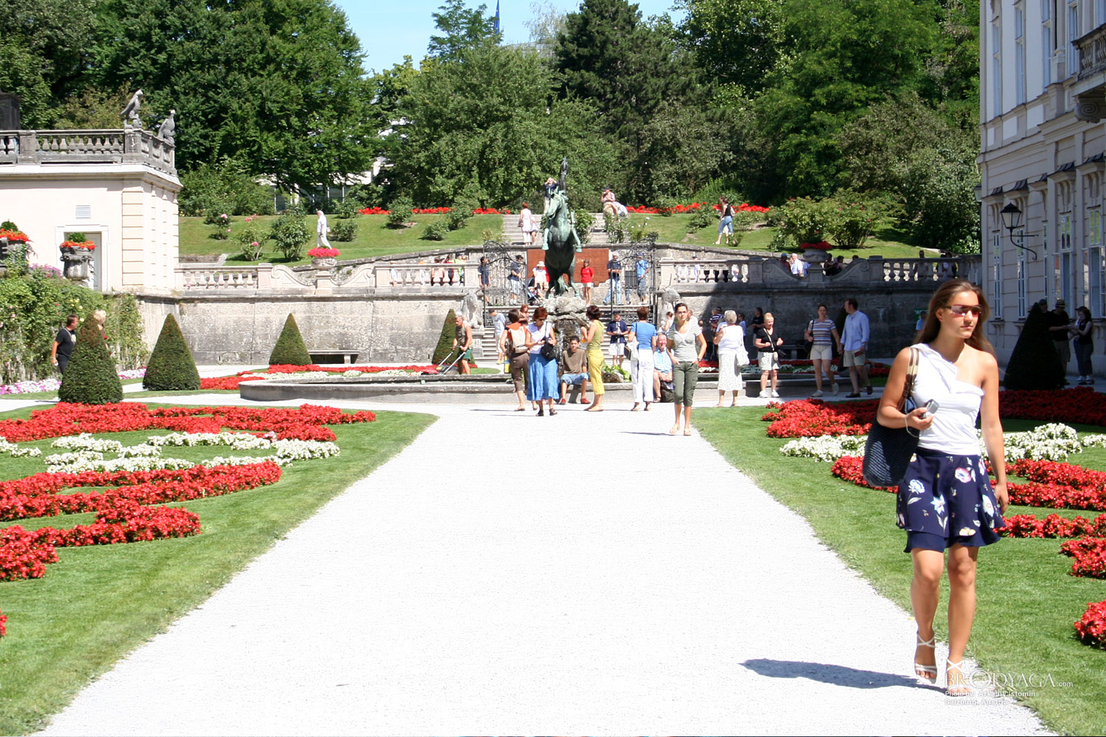Salzburg